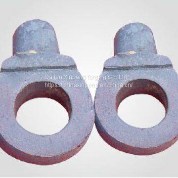 Forging cam lock cam groove quick connect couplings fitting