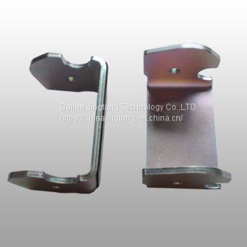 Custom Sheet Metal Parts China maker