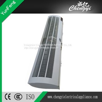 Most Favorable Price Good Quality Cross Flow Air Curtain Fans