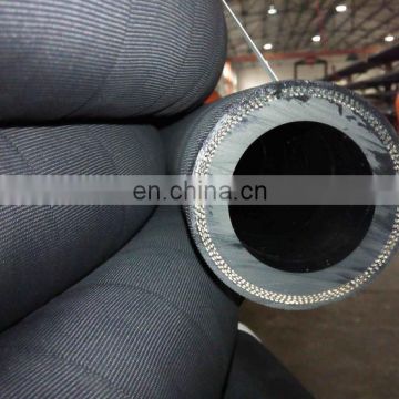 High Strength Wear resistant sandblast hose/industrial rubber hose/sandblast manufacturer