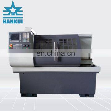 CK6140 cnc hydraulic press brake precision metal cutting lathe machine