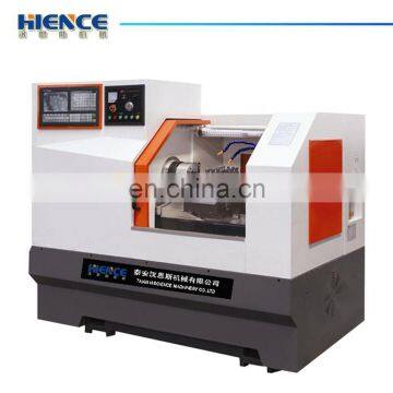 China specification of cnc pipe threading lathe machine HCK36L