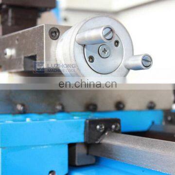 CJM250 CJM320 Small Bore Metal Lathe Mini Lathe Machine photo-4