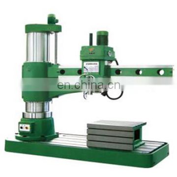 Z3080X25 hydraulic heavy radial Drilling machine with CE