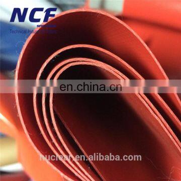 18oz Flame Retardant Vinyl PVC Coated Tarpaulin