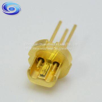 Mitsubishi red 638nm 500mw TO56 Laser Diode(ML501P75)