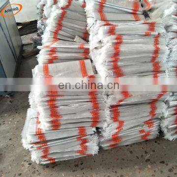 Transparent Mesh Bags pp Woven Sacks photo-6