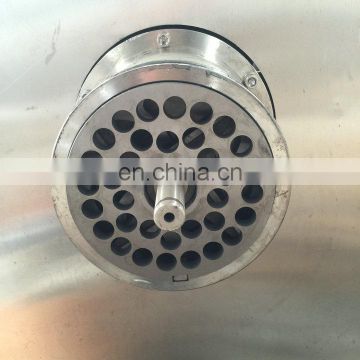 Stainless Steel Industrial Electric Meat Mincer