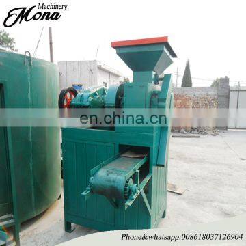 coal dust ball press machine for fuel coal ball briquette press machine charcoal powder ball making machine (0086 18037126904)