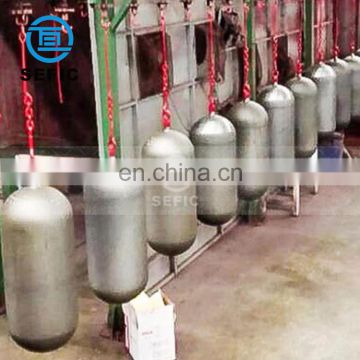 SEFIC(5) 50l High Pressure Type-1 CNG Cylinder Price For Sale