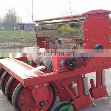 small type Worth Buying double rows vegetable corn hand seeder machine for sale