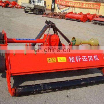 High Quality Corn Straw /rice Straw Cutter/field Straw Chopper Machine