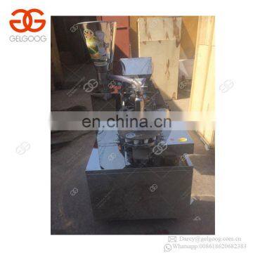 Bread Bun Production Line Chinese Stuffing Steamed Momo Moulding Machine Frozen Meat Bun Processing Machine photo-6