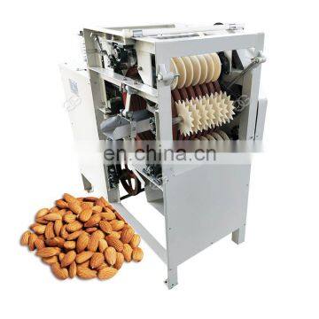 Wet Type Peanut Red Skin Peeling Peanut Peeling Machine Price photo-3
