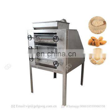 Easy Operation Cashew Nut Crusher Peanut Milling Almond Flour Grinding Machine Nut Miller