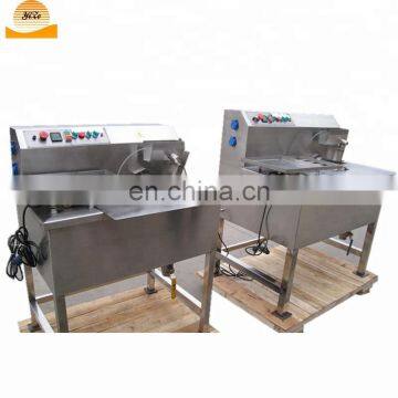 chocolate machine tempering machines for chocolate melting pot