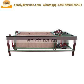 Disposable Bamboo and Wood Twin Chopsticks Making Machine photo-5