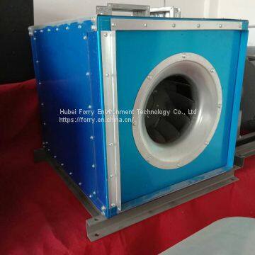 CPF Series Cabinet Centrifugal Fan for Air Condition Device