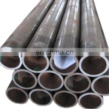 High reputation Seamless aisi 1020 cold drawn steel tube