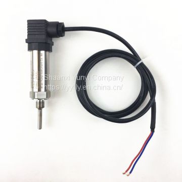 0-10v temperature transducer sensor