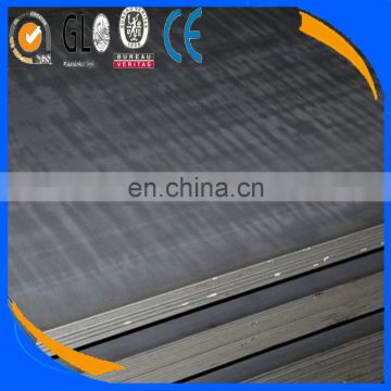 MS Plate/Hot Rolled Iron Sheet/HR Steel Coil sheet/Black Iron Plate(S235 S355 SS400 A36 A283 Q235 Q345)