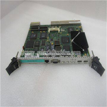 MVME712A/AM One Year Warranty New AUTOMATION MODULE PLC DCS Motorola MVME712A/AM PLC Module photo-2