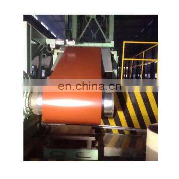 High quality PPGI steel coil/Prime PPGI