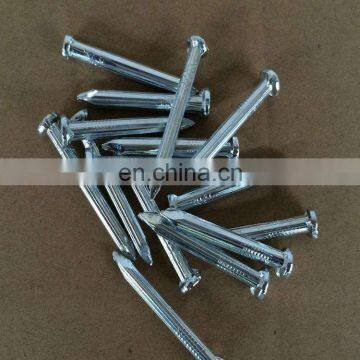 Electro Galvanized Concrete Steel Nail