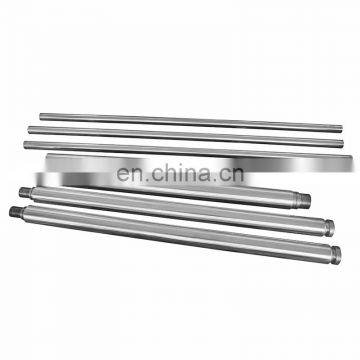 S45c Chrome Plated Piston Rod for Hydraulic and Pneumatic Cylinder