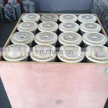 Bright Finish AISI 410 Stainless Steel Wire