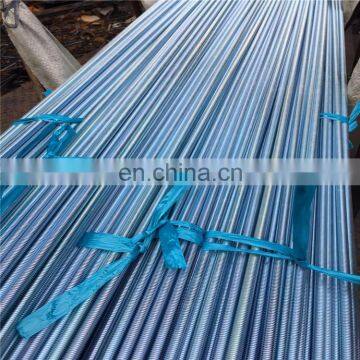 DIN 975 A2 SS304 Rods M16X3000 mm photo-6