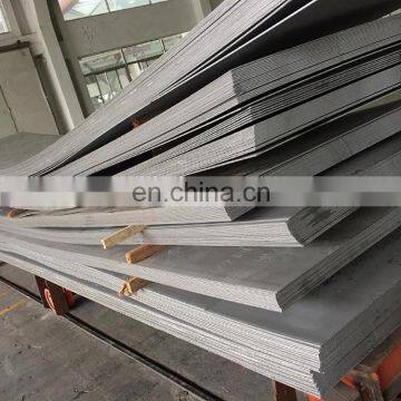 Hot selling AISI 201 304 310S 316L 430 2205 904L Stainless Steel Sheet