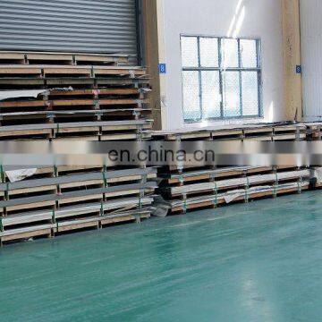 Astm A240 304 Stainless Steel Plate photo-4