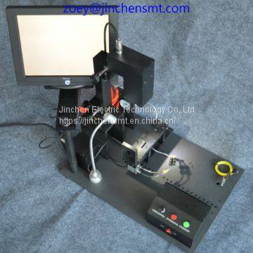 Samsung SMT Feeder Calibration Jig SMT Assembly Equipment CP / SM Series photo-2