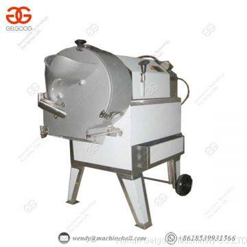 Multifunctional Cubes Cutting Slicing Machine Bulb Cutting Machine photo-5