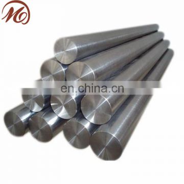 Grade F53 stainless steel round bar price