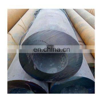 External Diameter of Seamless Steel Tube of Common Carbon Steel 377 mm photo-6
