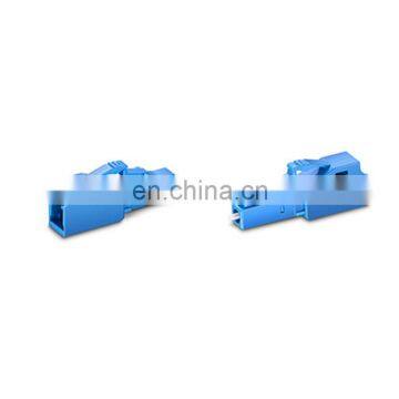 LC UPC SM MM Fixed Fiber Optical Attenuator ferrule type Zirconia Ceramic,male to female, 1~25dB