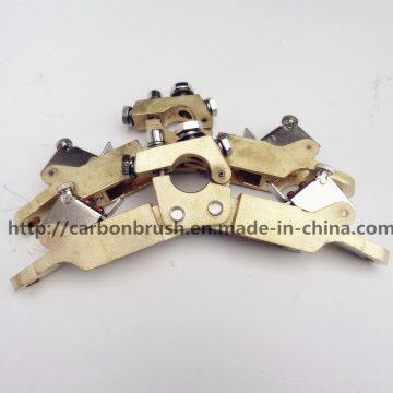 Sales for carbon brush holder for industry motor