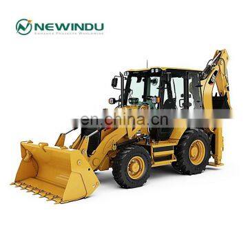 426F2 Backhoe Brands 3ton Tractor Mounted Backhoe Loader