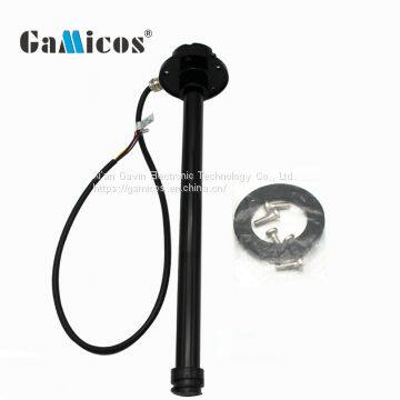 GAMICOS Digital GPS Capacitive Diesel Fuel Level Sensor for Truck Tank photo-4