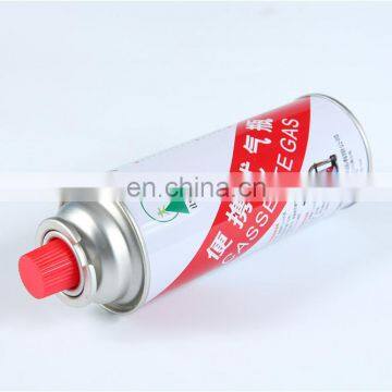 New Products for Sale Portable Bottled Gas Tanks