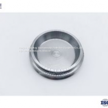 CNC Turning Parts Custom made mechanical Precision cap