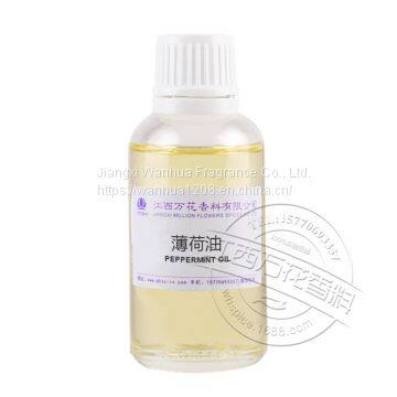 Distillation of Peppermint Oil to Extract High-quality Peppermint Oil Wholesale photo-3