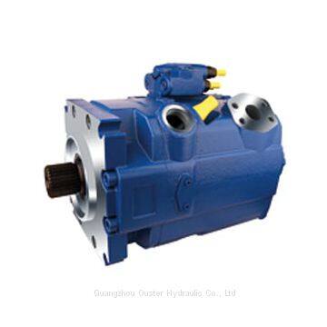 Rexroth A15VSO Series Variable Piston Pumps High Pressure photo-2