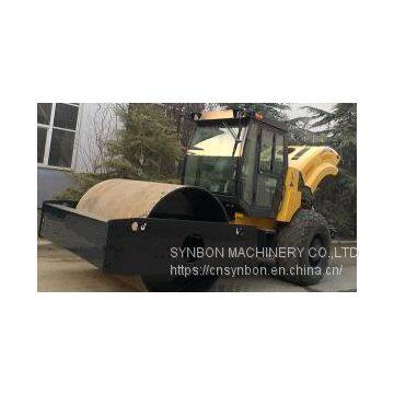 SYNBON Hydraulic, Single Drum, Vibratory Road Roller 18T SY182S/SY182SH photo-2