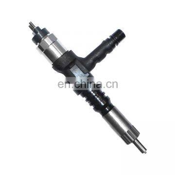 DENSO Genuine New Common Rail Diesel Fuel Injector 095000-6280 photo-2