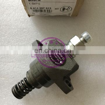 100% original and New 0414287013 , 0 414 287 013 , 04179431 , 0417 9431 , 0417-9431 , PFE1A80S3012, original brand new unit pump