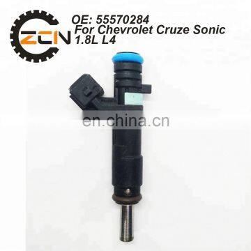 Car Accessories spare parts fuel injector flow bench 55570284