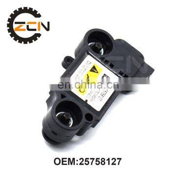 Inflatable Air Bag Impact Sensor OEM 25758127 For DTS Acadia photo-5